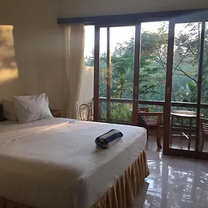 Villa D'tepi House, Ubud (Bali)