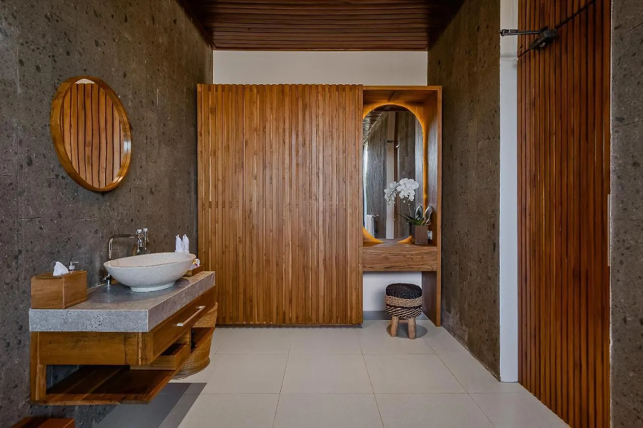 Abhinaya Ubud Villa