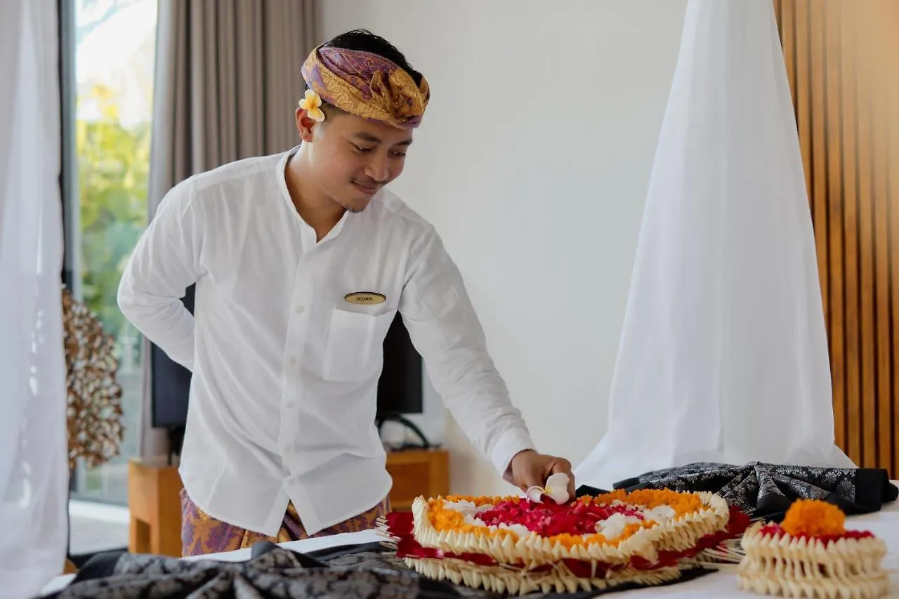 Abhinaya Ubud Villa 0*, Ubud (Bali)