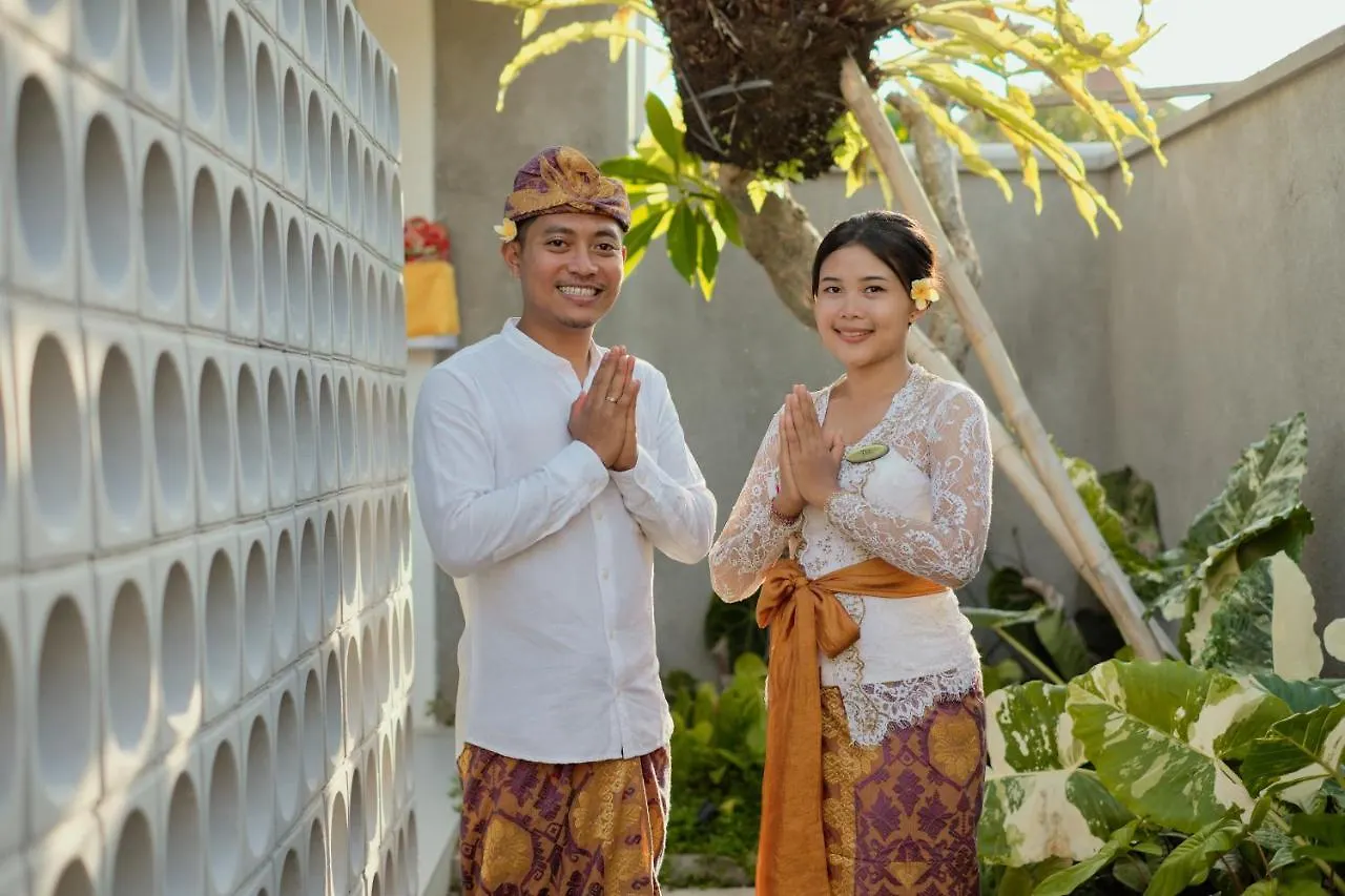 Abhinaya Ubud Villa Indonesia