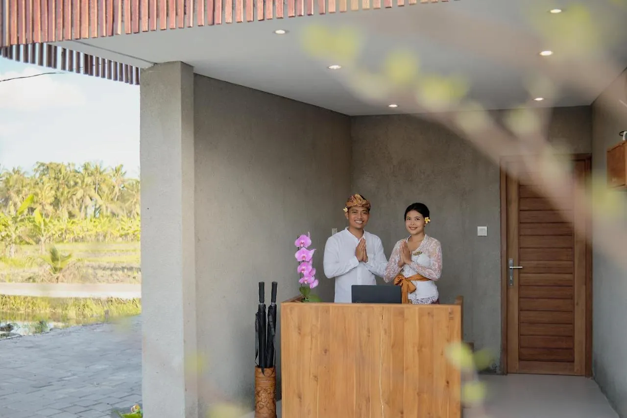 Abhinaya Ubud Villa 0*,  Indonésie