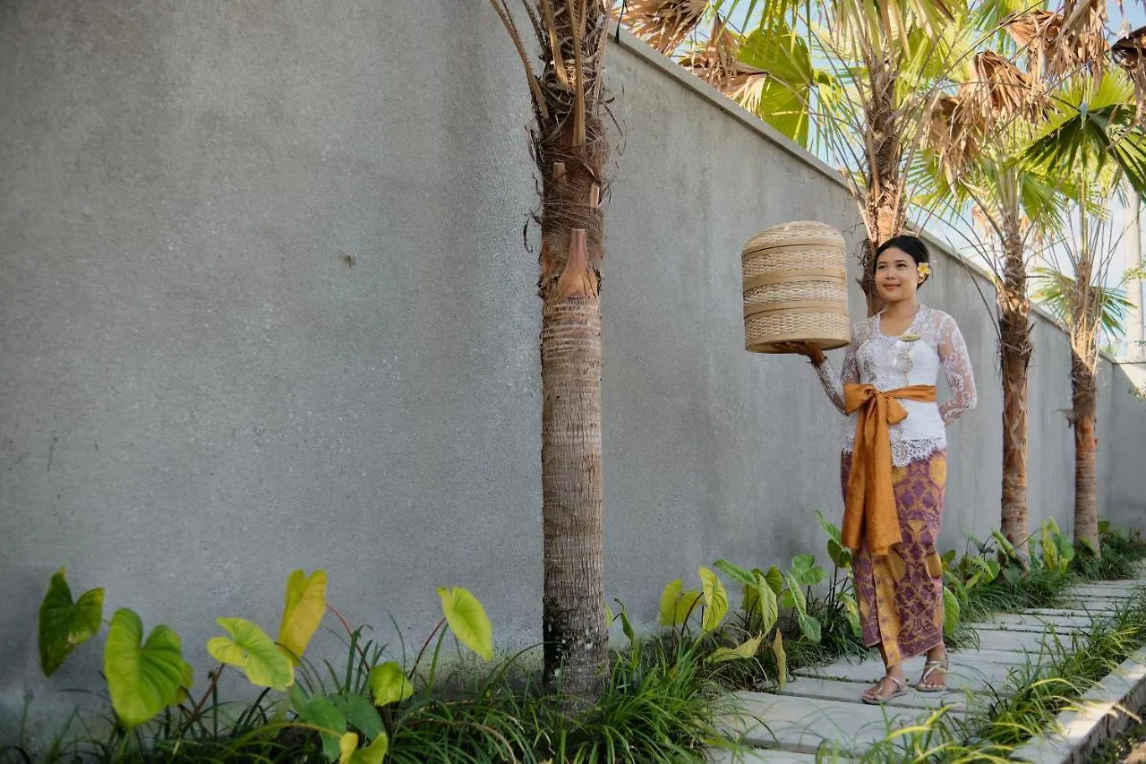 Abhinaya Ubud Villa