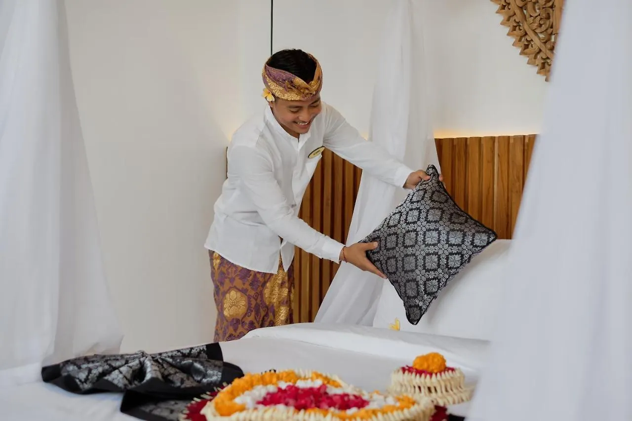 Abhinaya Ubud Villa 0*,  Indonésie