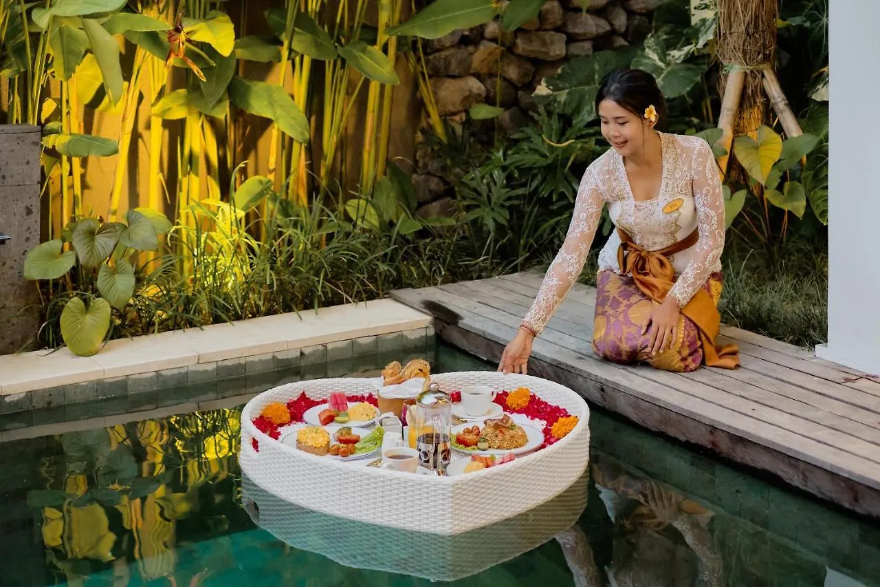 Abhinaya Ubud Villa Ubud (Bali)