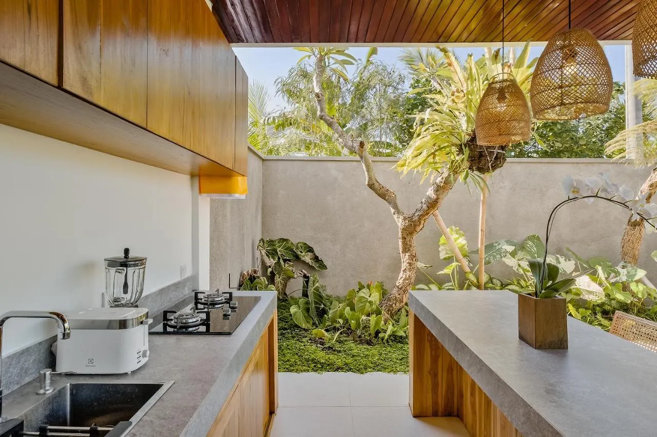 Abhinaya Ubud Villa