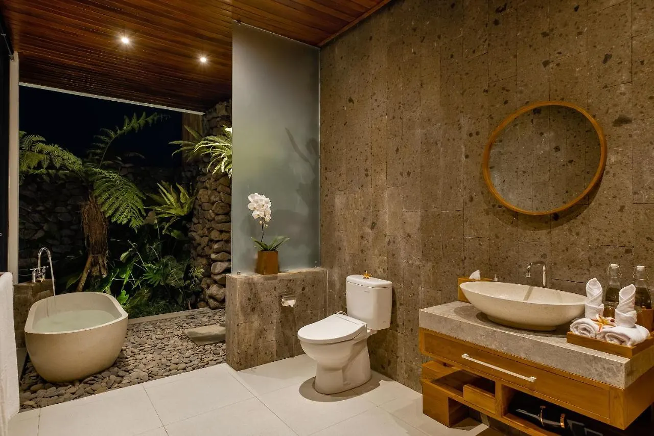 Abhinaya Ubud Villa