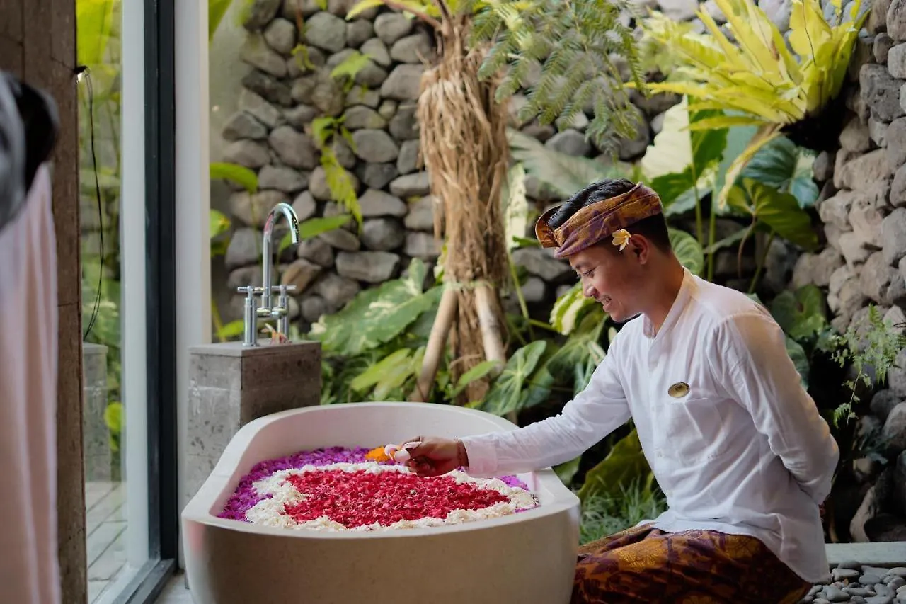 Abhinaya Ubud Villa