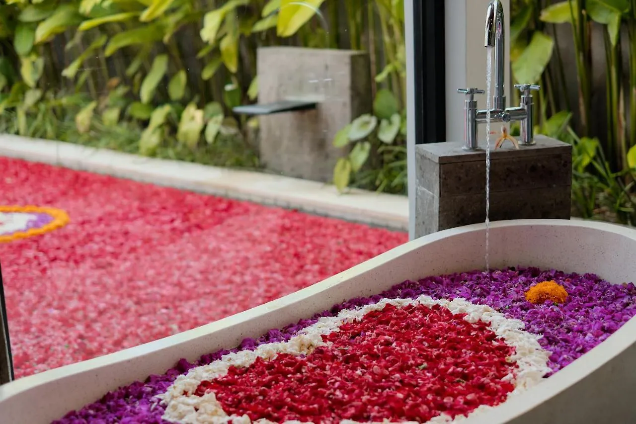 Abhinaya Ubud Villa